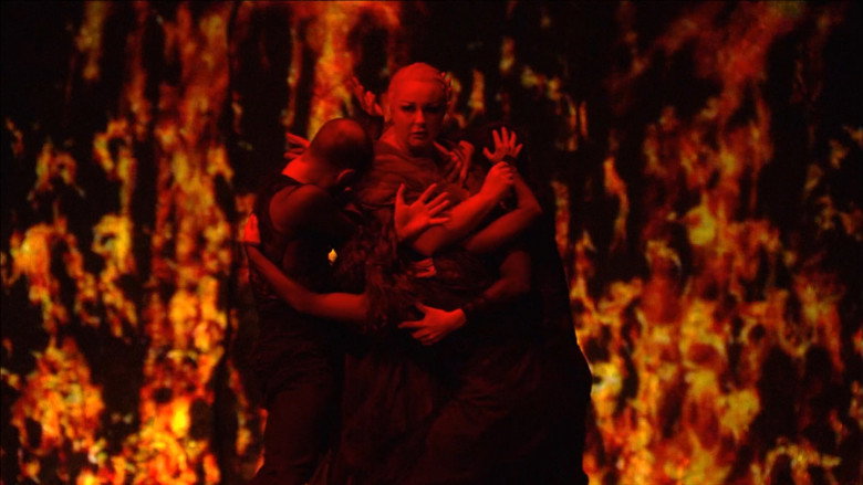 Wagner: Götterdämmerung - Teatro alla Scala still 8