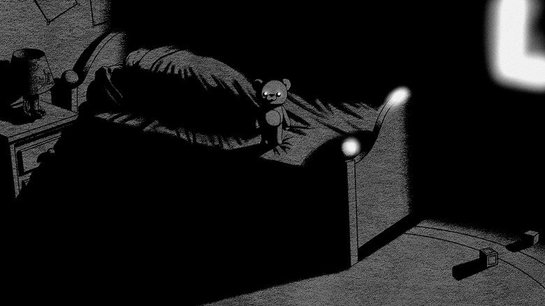 Good Night, Mr. Ted still 1