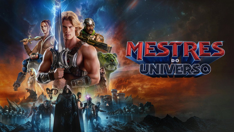 Masters of the Universe still 8