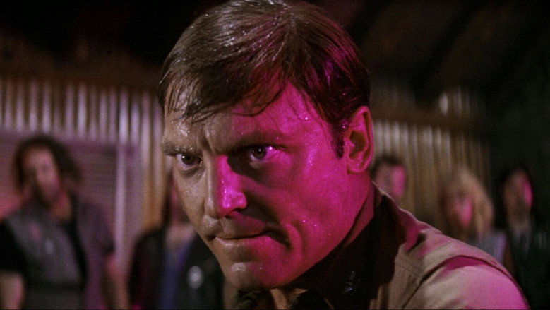The Ninth Configuration still 3