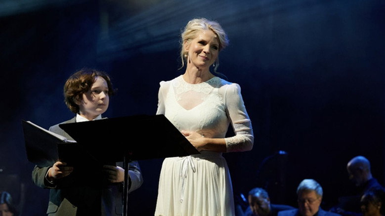 Ragtime, The Musical: All-Star Reunion Concert still 3