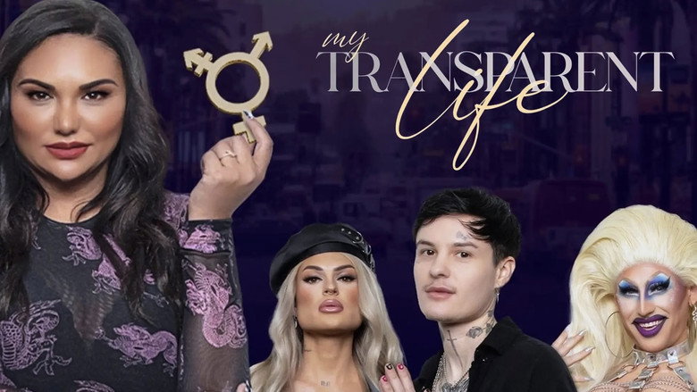My Transparent Life still 3