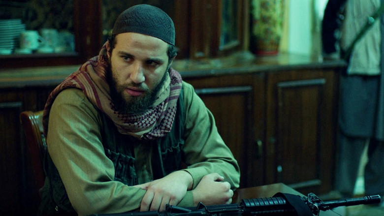 Caliphate still 7