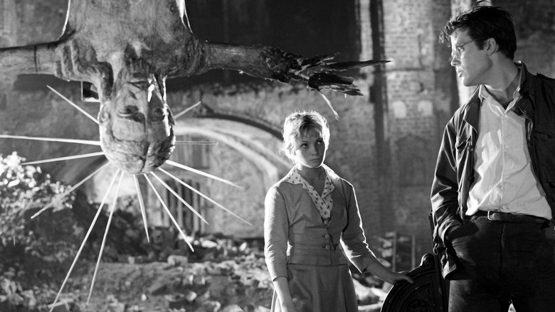 Ashes and Diamonds still 1