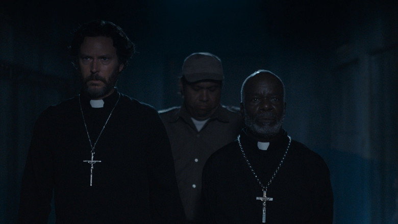 The Exorcism of God still 5