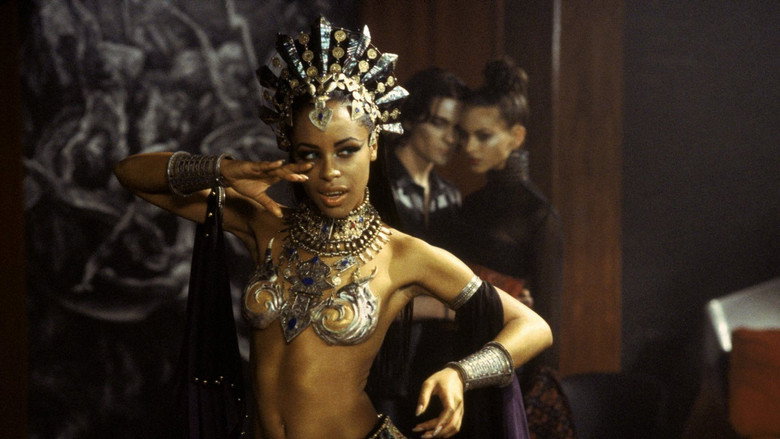 Queen of the Damned still 6