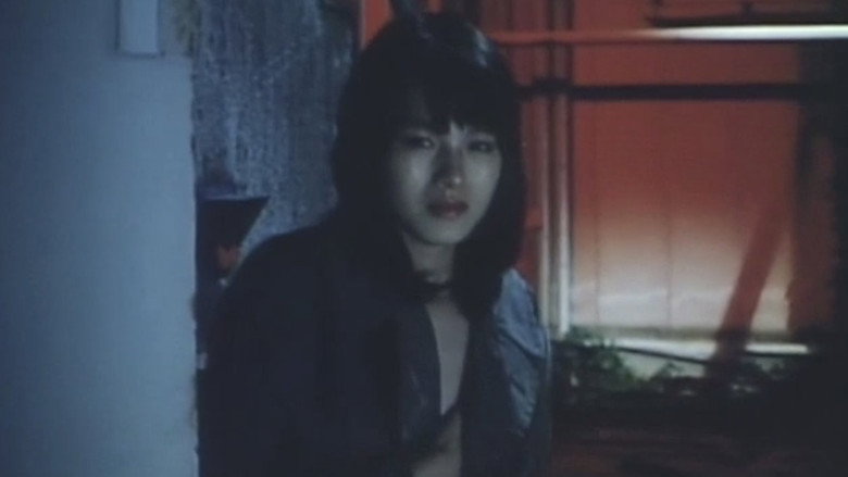 OL Hunter: Onna Nakase no Yubi still 4