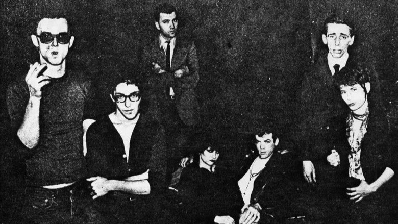 The Offenders still 2