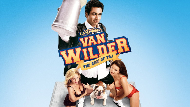 Van Wilder 2: The Rise of Taj still 6