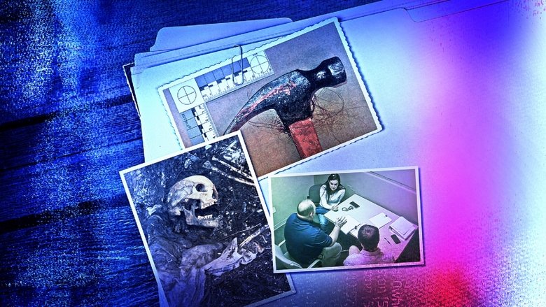 Killer Cases still 2