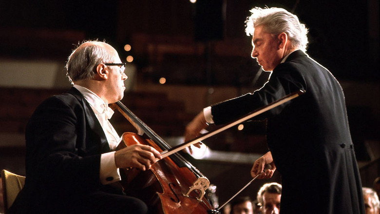 Rostropovich Life & Art still 1