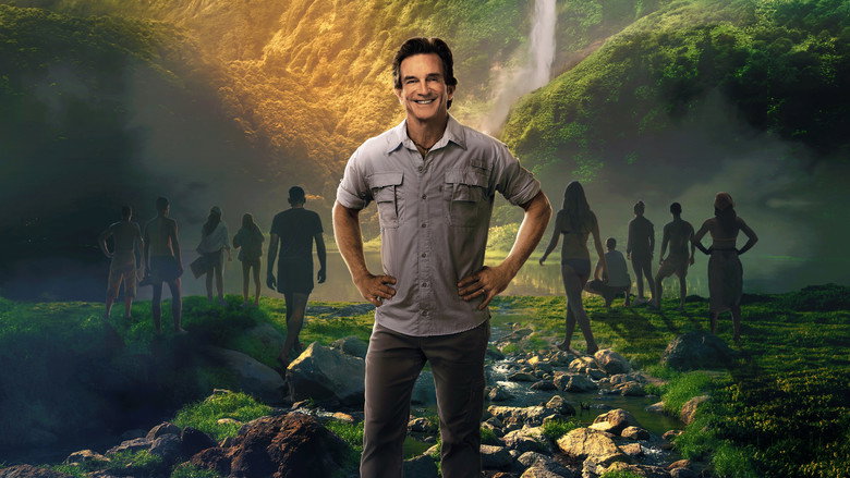 Survivor still 6
