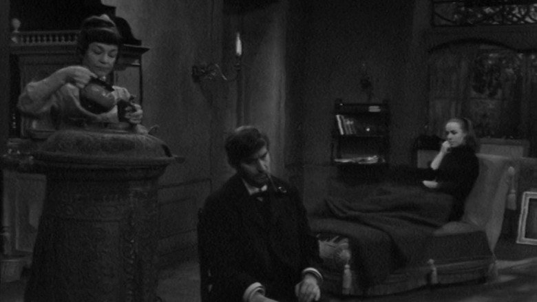 Den bergtagna still 1