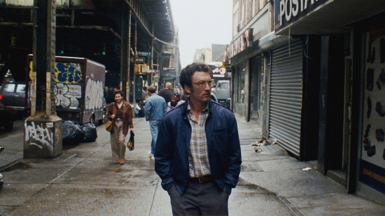Paper Tiger still 2