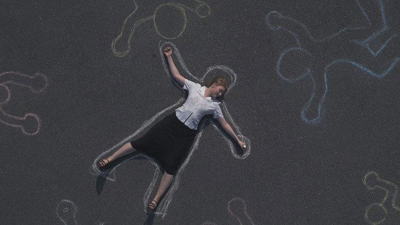 Calxophobia still 6
