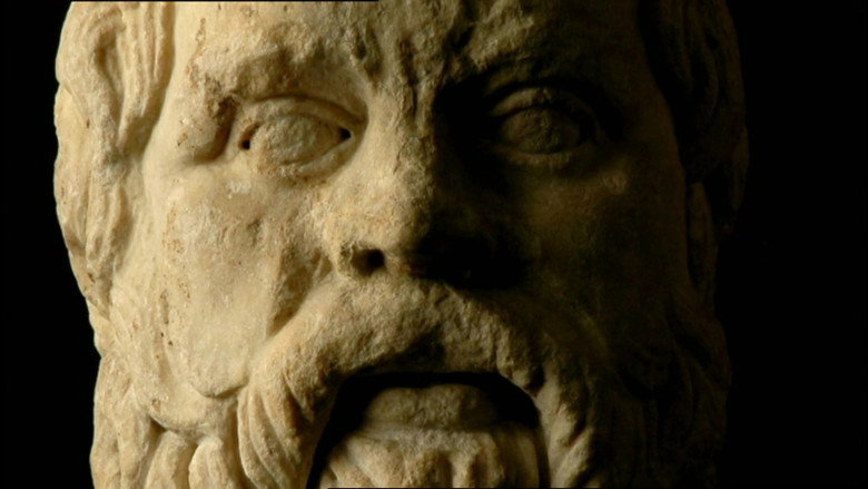 Athens: The Truth About Democracy still 1