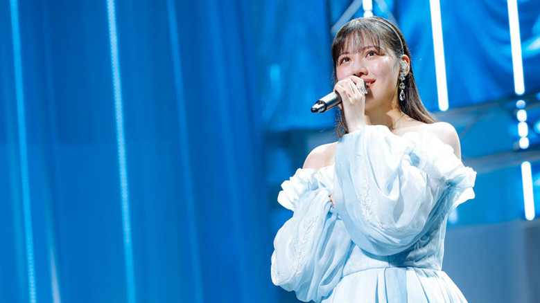 Watanabe Miho Graduation Ceremony still 1