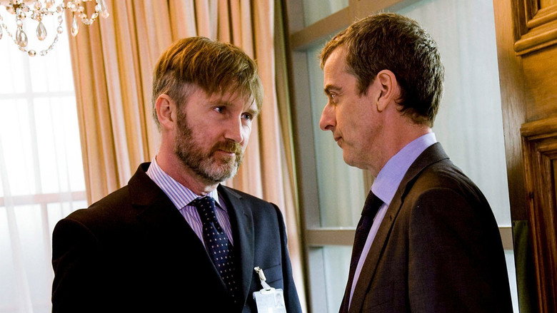 The Thick of It still 6