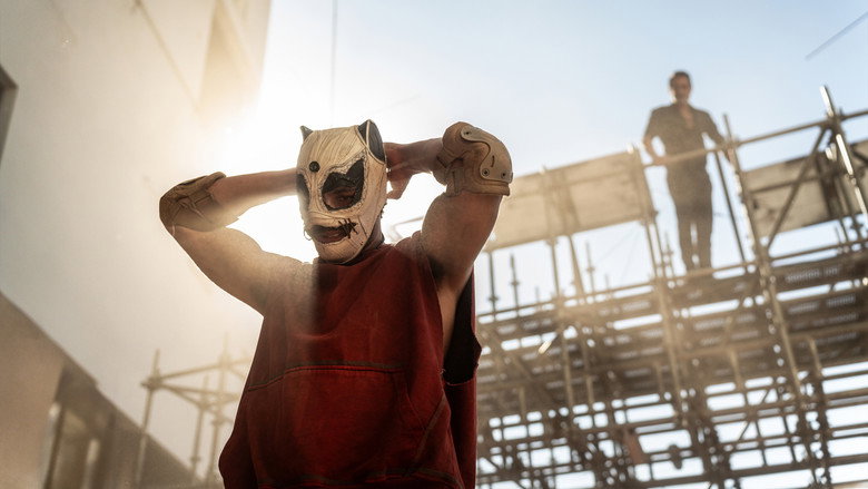 Beast Race still 1