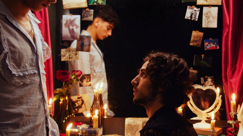 Cor Petit still 2