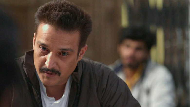 Mukkabaaz still 5