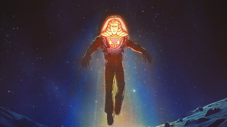 Astronauta still 5