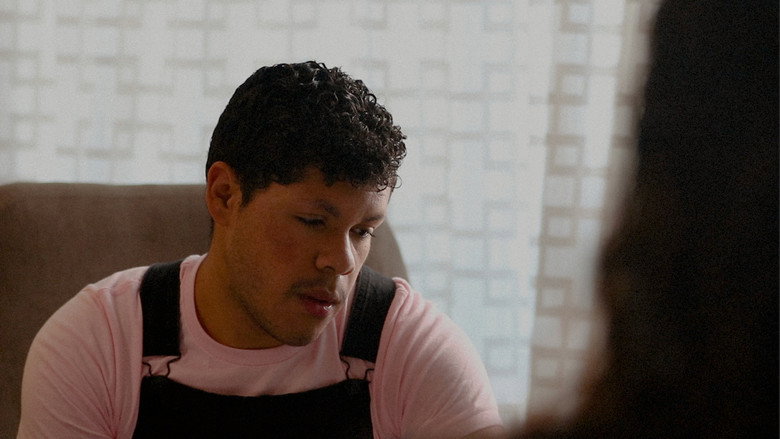 Mr. Misunderstood still 4
