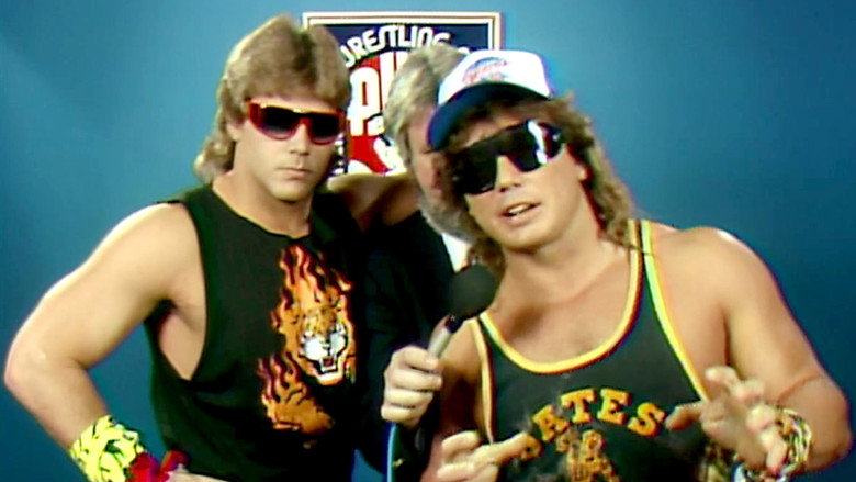 AWA All-Star Wrestling still 1