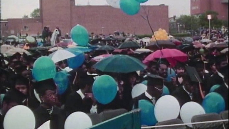 Black Power in America: Myth or Reality? still 1