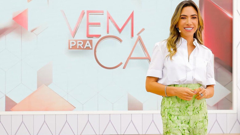 Vem Pra Cá still 2