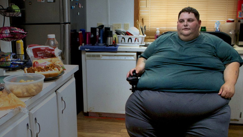 My 600-lb Life still 8
