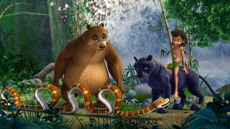 The Jungle Book still 5