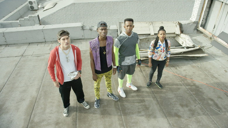 Snake Outta Compton still 2