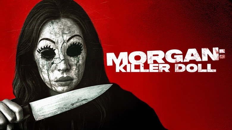 Morgan: Killer Doll still 1