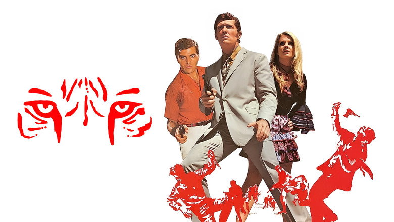 The Tiger Gang still 1