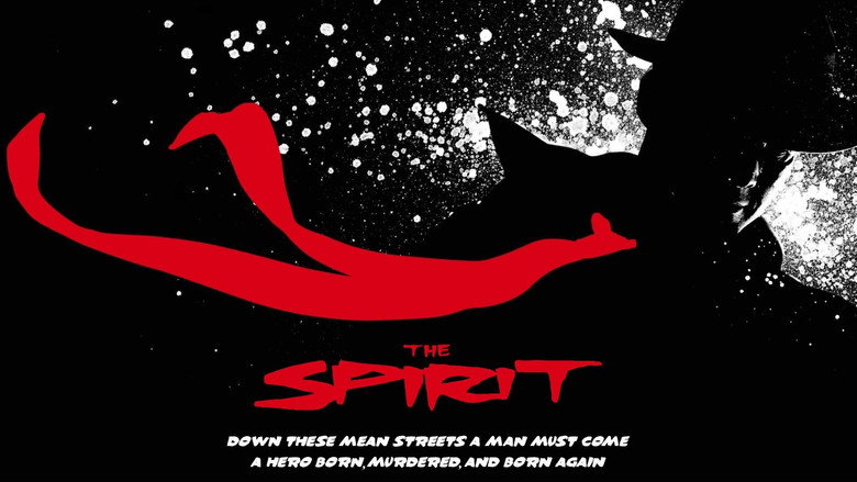 The Spirit still 4