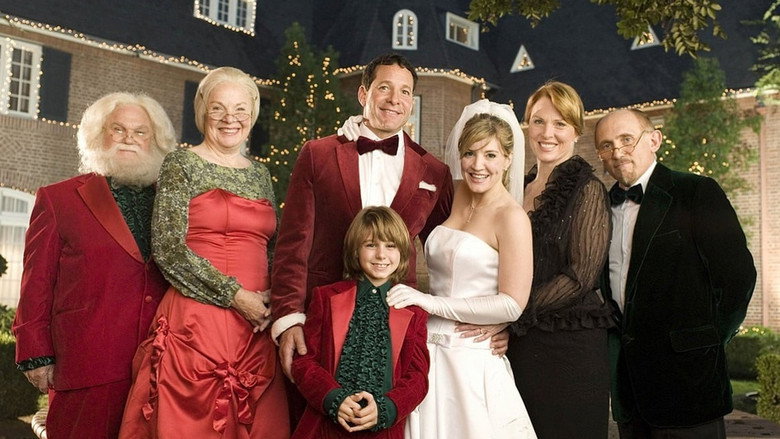 Single Santa Seeks Mrs. Claus still 3