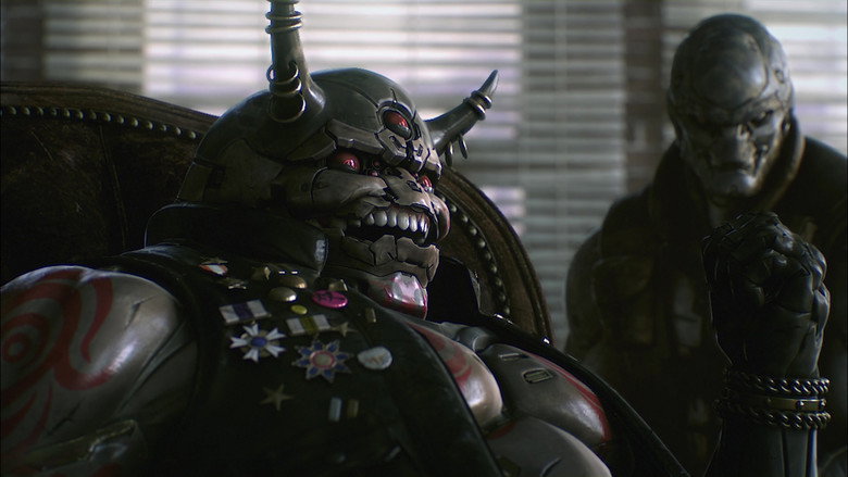 Appleseed Alpha still 5