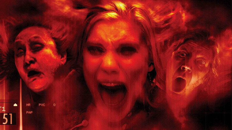 White Noise 2: The Light still 1