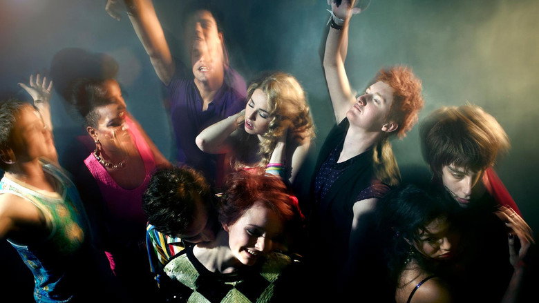 Skins still 2