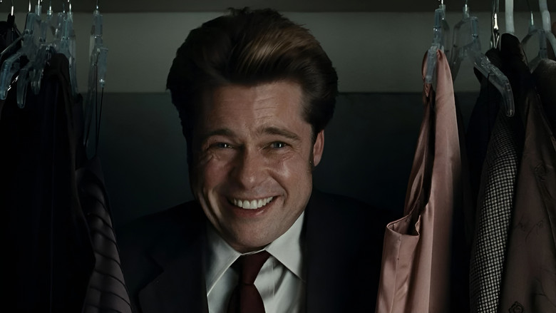 Burn After Reading still 6