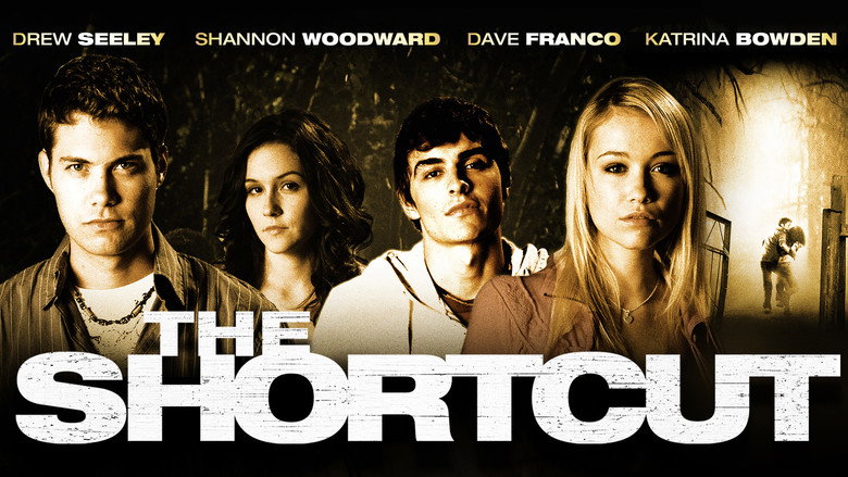 The Shortcut still 5