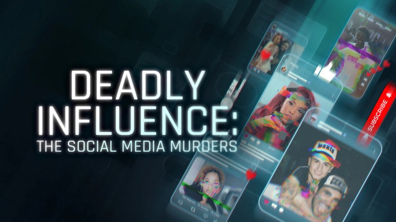Deadly Influence: The Social Media Murders still 8