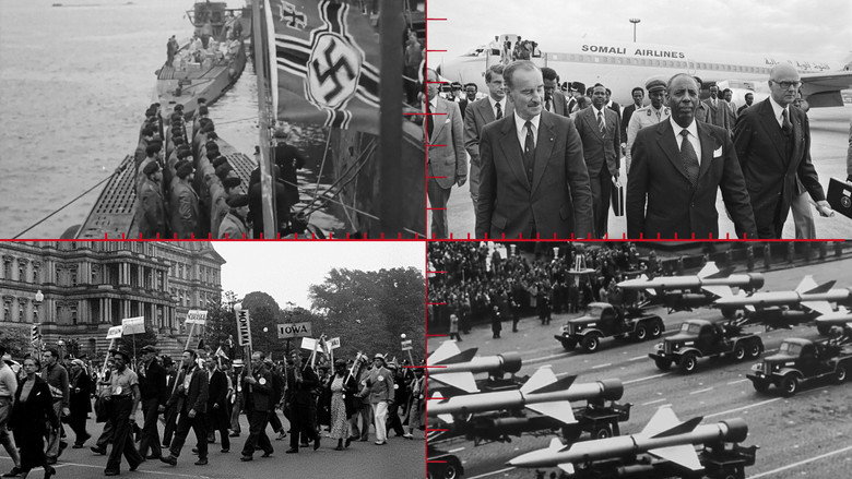 History Uncovered still 5