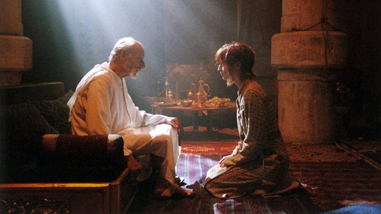 Empire of the Wolves still 1