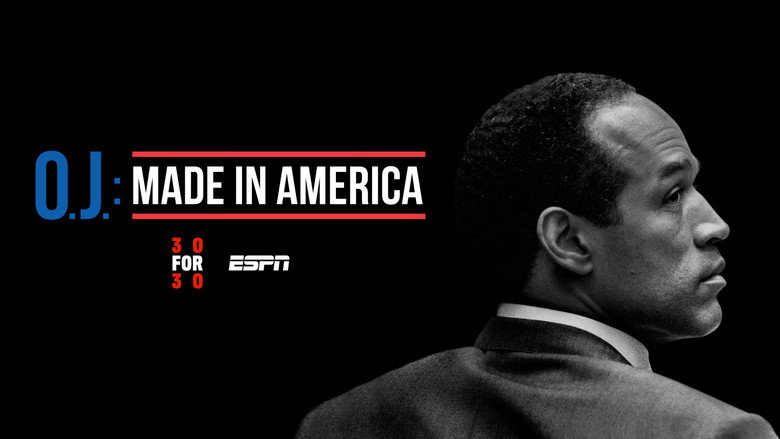 O.J.: Made in America still 8
