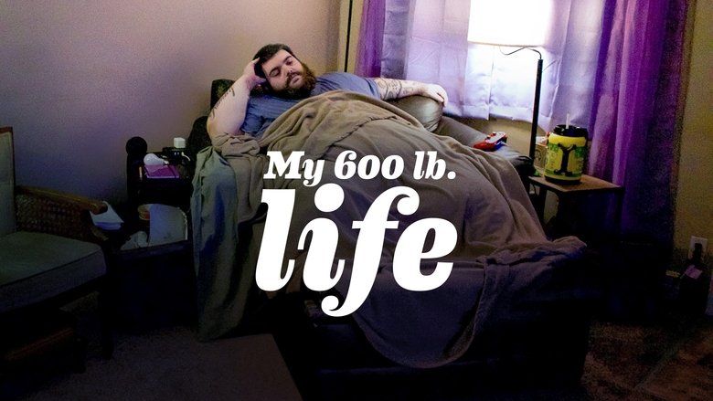 My 600-lb Life still 2