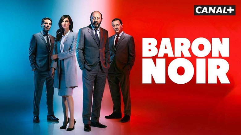 Baron Noir still 2