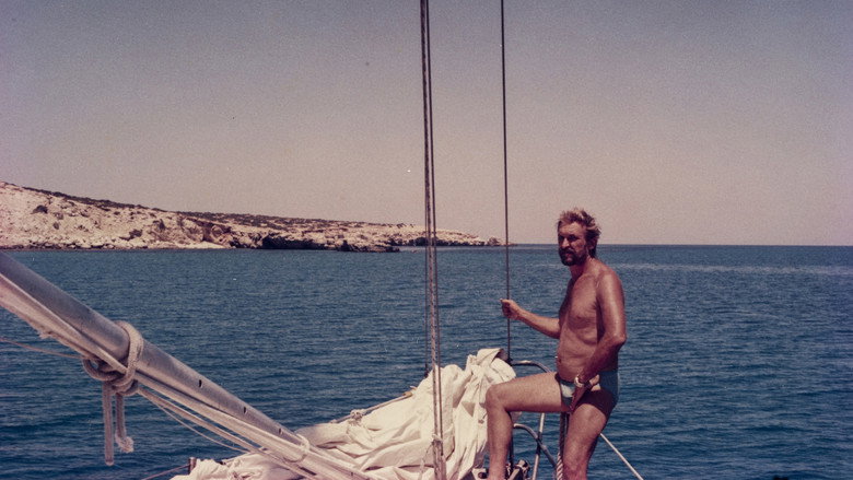 Belov: A Life at Sea still 1