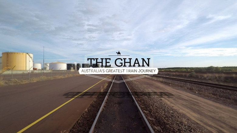 The Ghan: Australia's Greatest Train Journey still 7